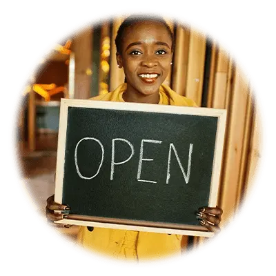 Starting a New Business