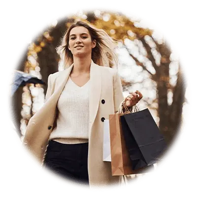 Purchase Merchandise